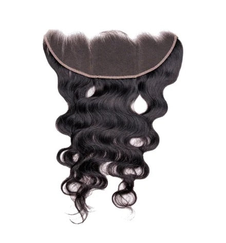 13x6 HD Lace Frontal