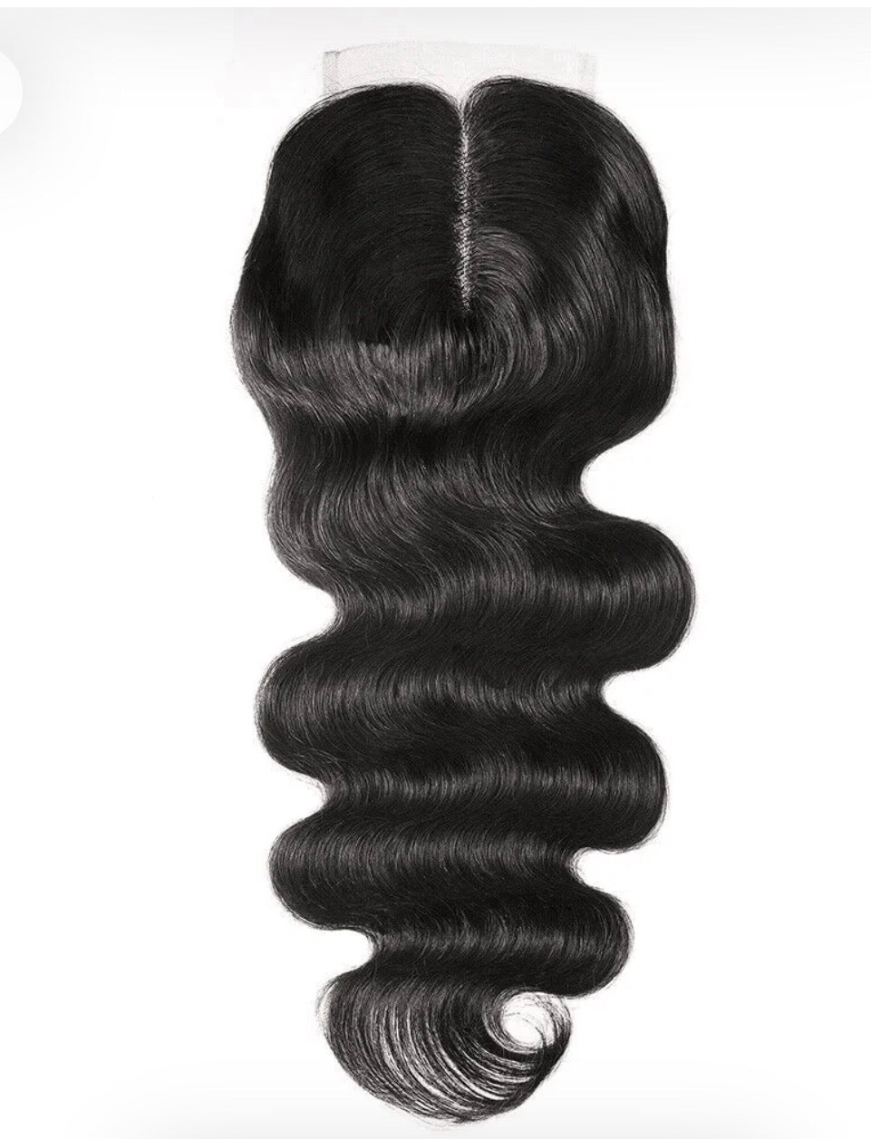 4x4 HD Lace Closure