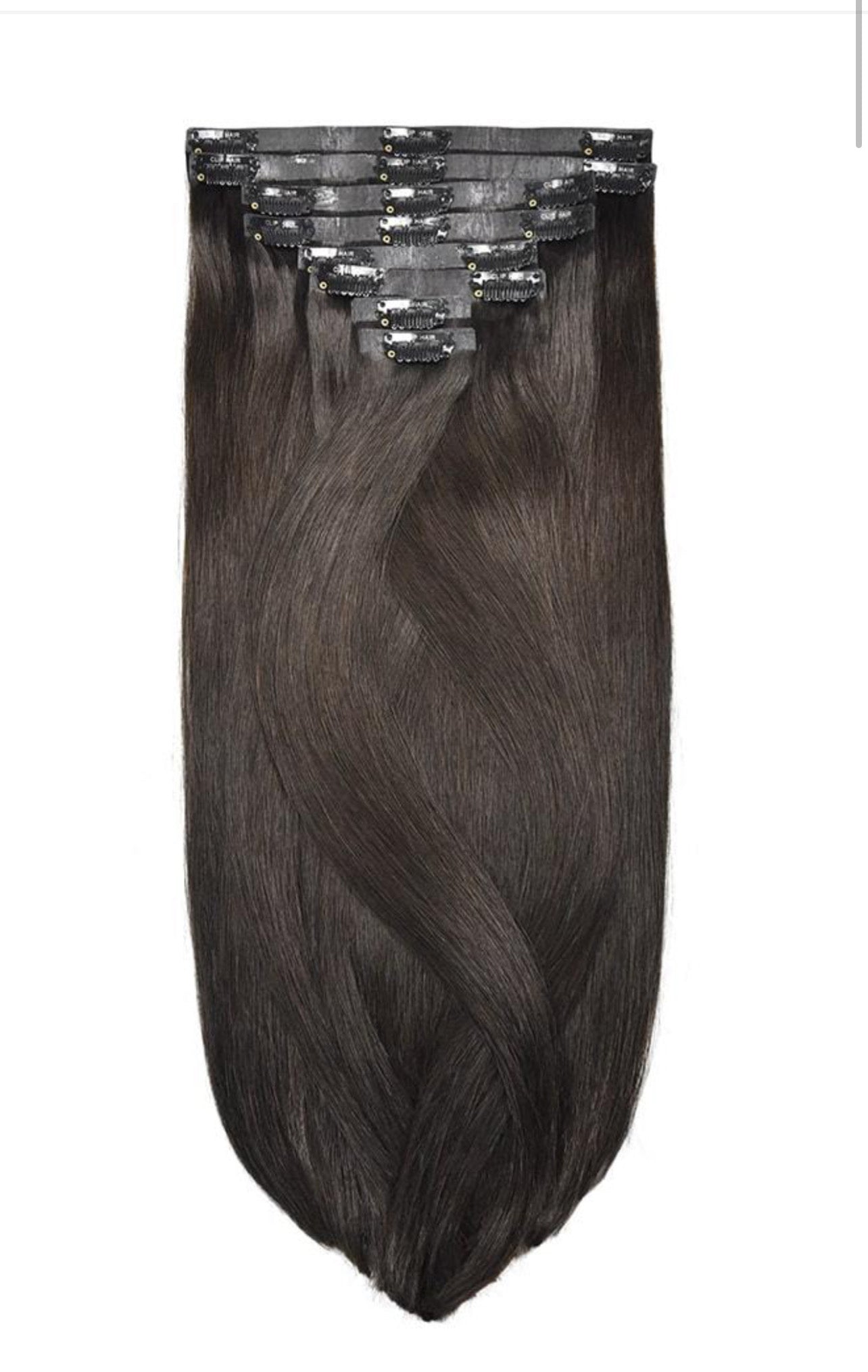 Single Drawn Clip in's