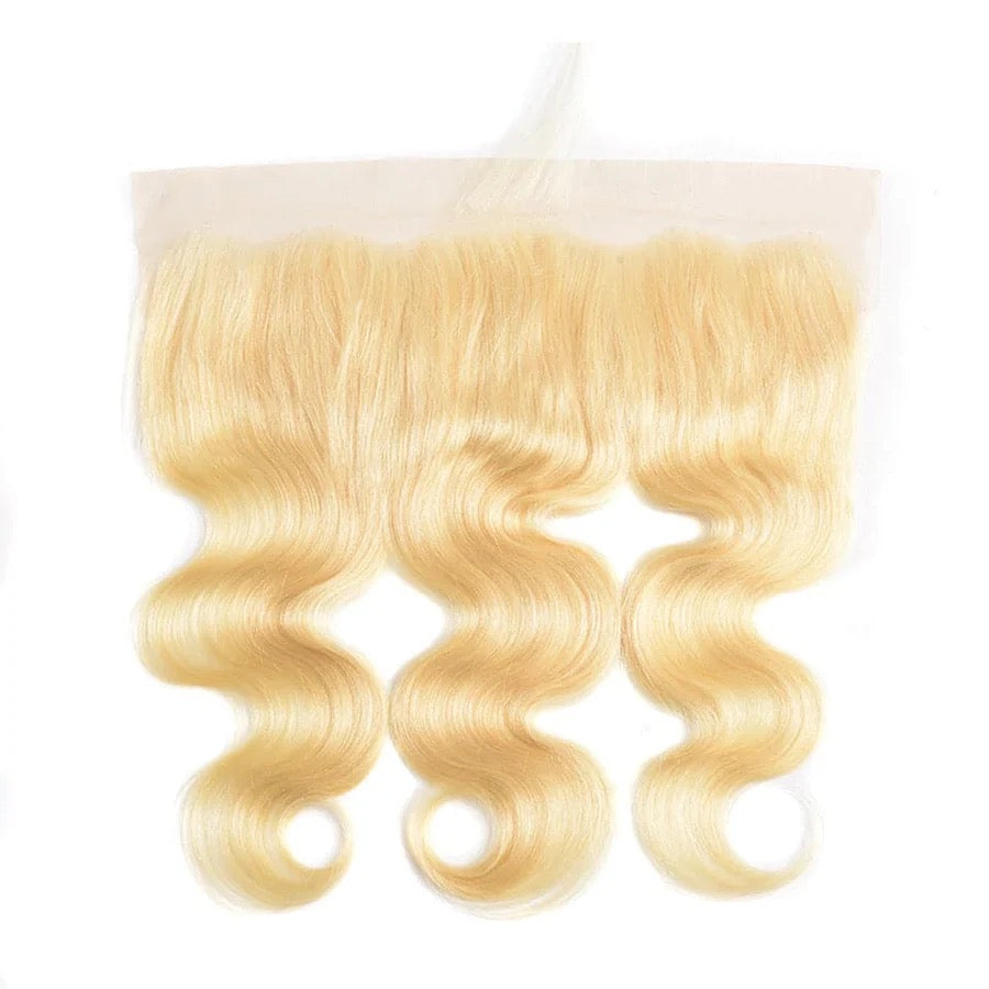 #613 13x4 HD Lace Frontal