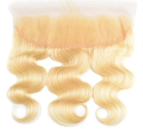 #613 13x6 HD Lace Frontal